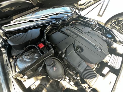 Used 2017 Mercedes-Benz E 400 Coupe image 14