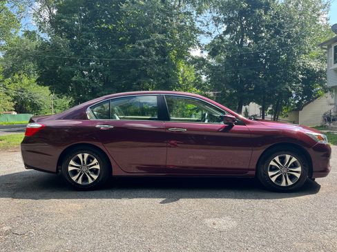 Used 2015 Honda Accord LX image 4