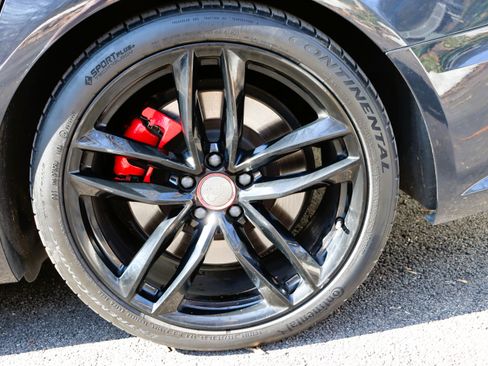 Used 2017 Audi S6 Premium Plus w/ S6 Sport Package image 21