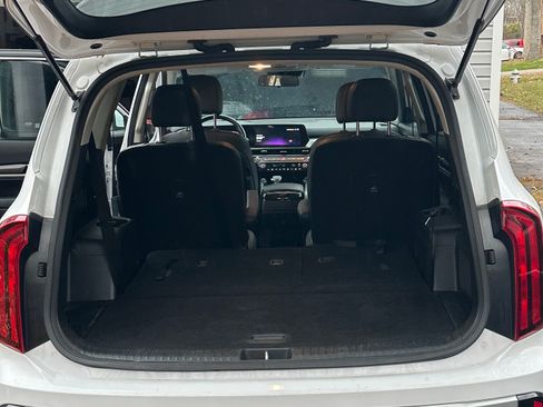 Used 2023 Kia Telluride S image 9