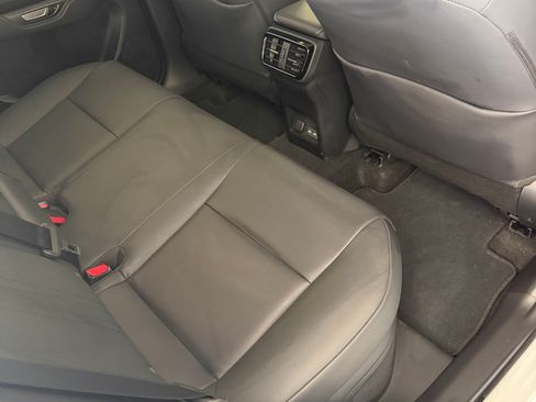 Used 2024 Lexus NX 350h AWD image 15