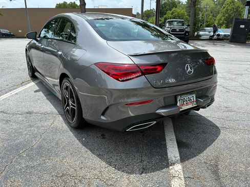 Used 2022 Mercedes-Benz CLA 250 image 12