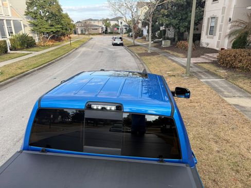 Used 2020 RAM 2500 Laramie image 5