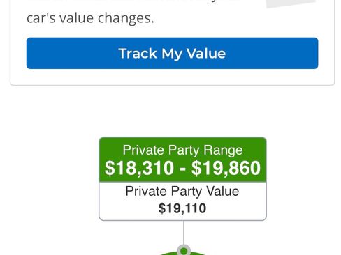 Used 2022 Chevrolet Malibu LT image 4