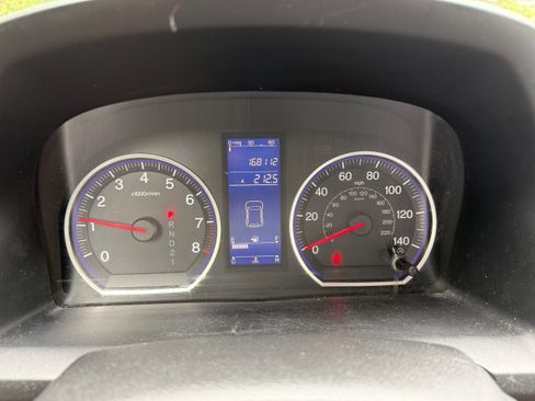 Used 2011 Honda CR-V LX image 4