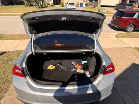 Used 2019 Chevrolet Malibu LS image 9