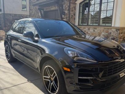 Used 2020 Porsche Macan S