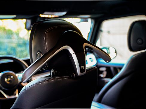 Used 2023 Mercedes-Benz G 550 image 21