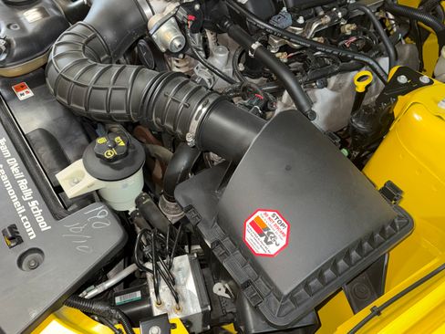 Used 2006 Ford Mustang GT Premium RWD image 11
