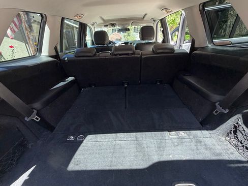 Used 2014 Mercedes-Benz GL 450 4MATIC image 9