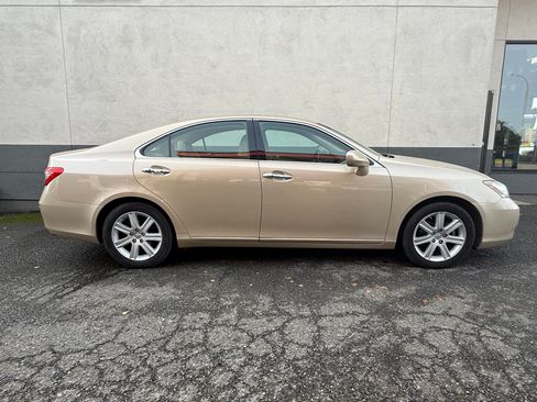 Used 2008 Lexus ES 350 image 4