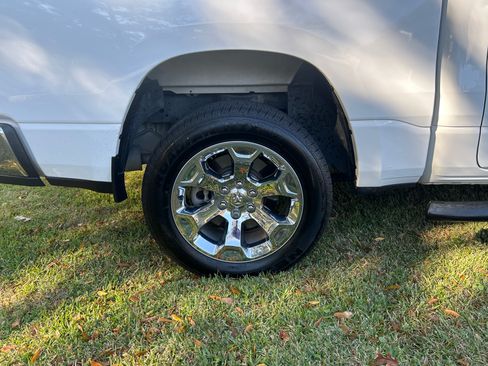 Used 2020 RAM 1500 Big Horn image 13