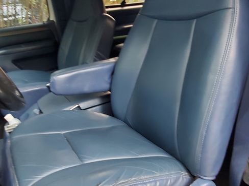 Used 1995 Ford Bronco image 12