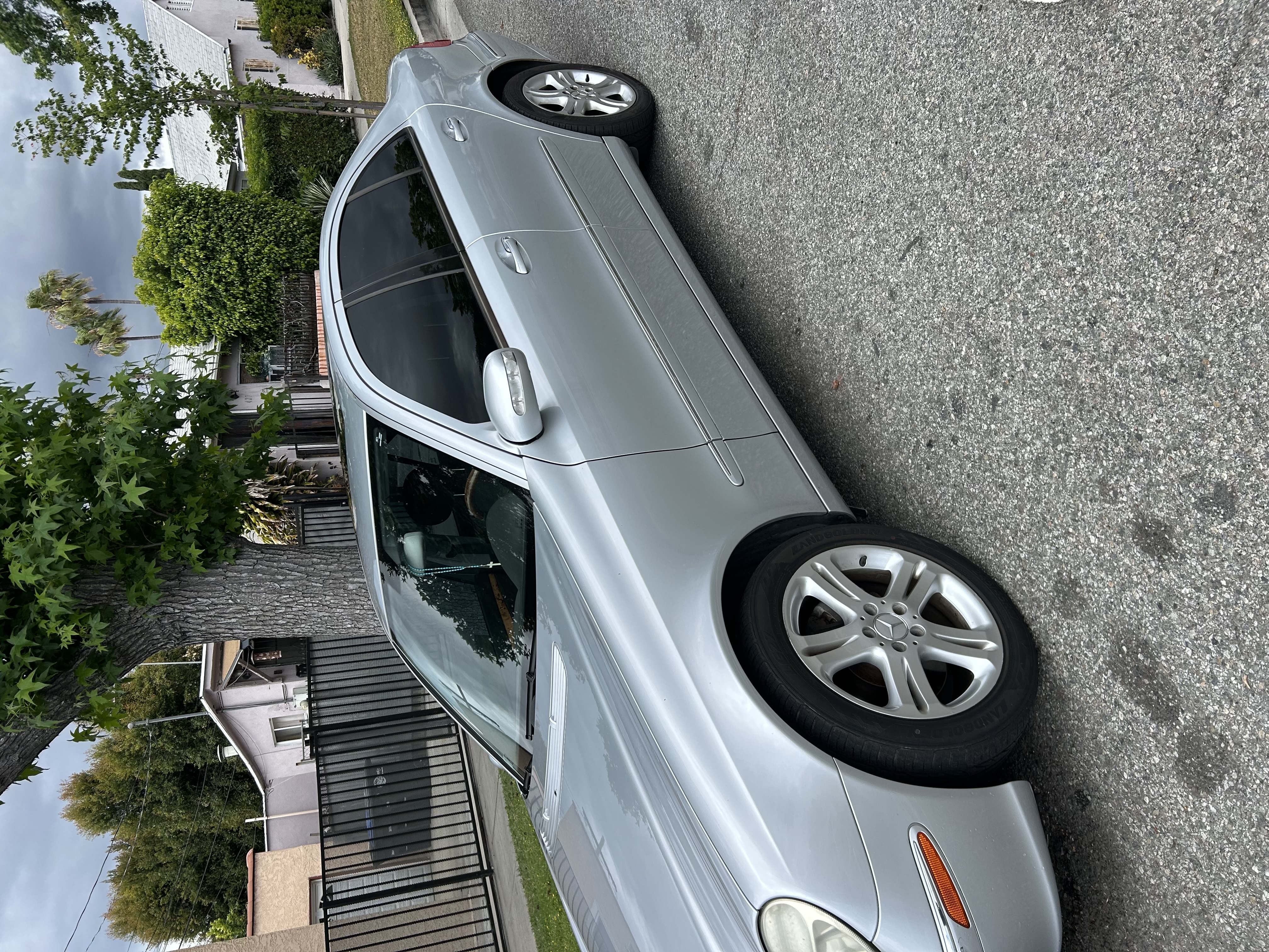 Used 2006 Mercedes-Benz E 350 Sedan image 6
