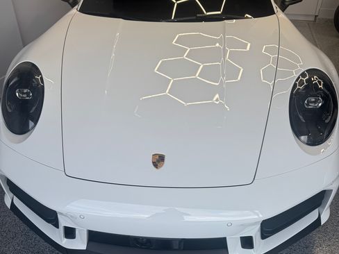 Used 2026 Porsche 911 Carrera image 6