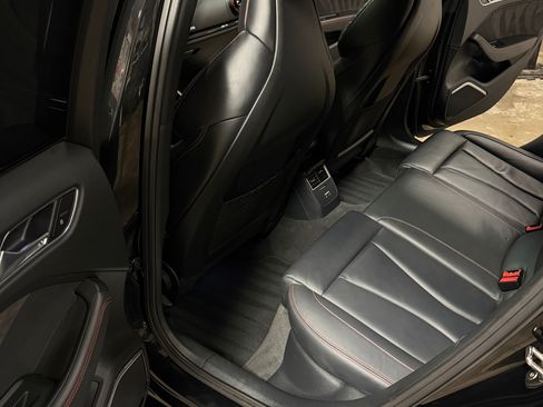 Used 2019 Audi RS 3 w/ Technology Package image 5