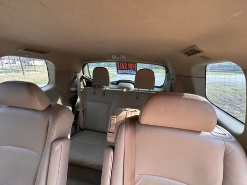 Used 2008 Toyota Highlander Limited image 10