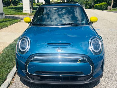 Used 2023 MINI Cooper SE FWD image 2