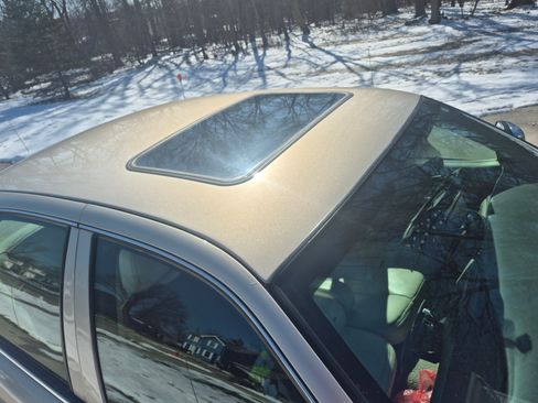 Used 2008 Mercury Grand Marquis LS image 5