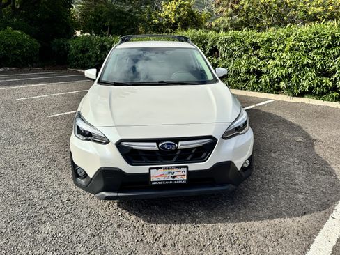 Used 2021 Subaru Crosstrek 2.5i Limited image 2