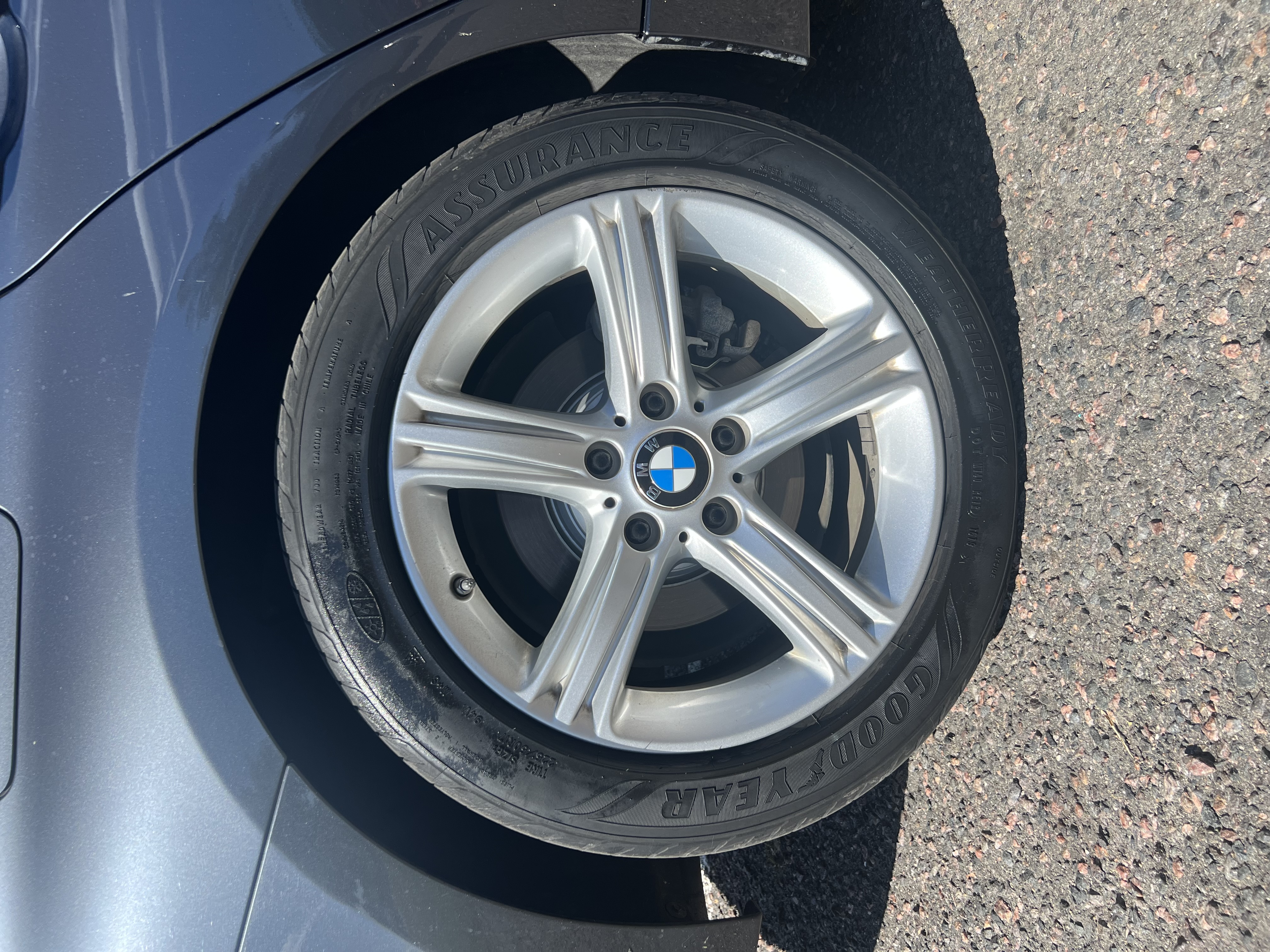 Used 2015 BMW 328i xDrive Sedan AWD/4WD image 11