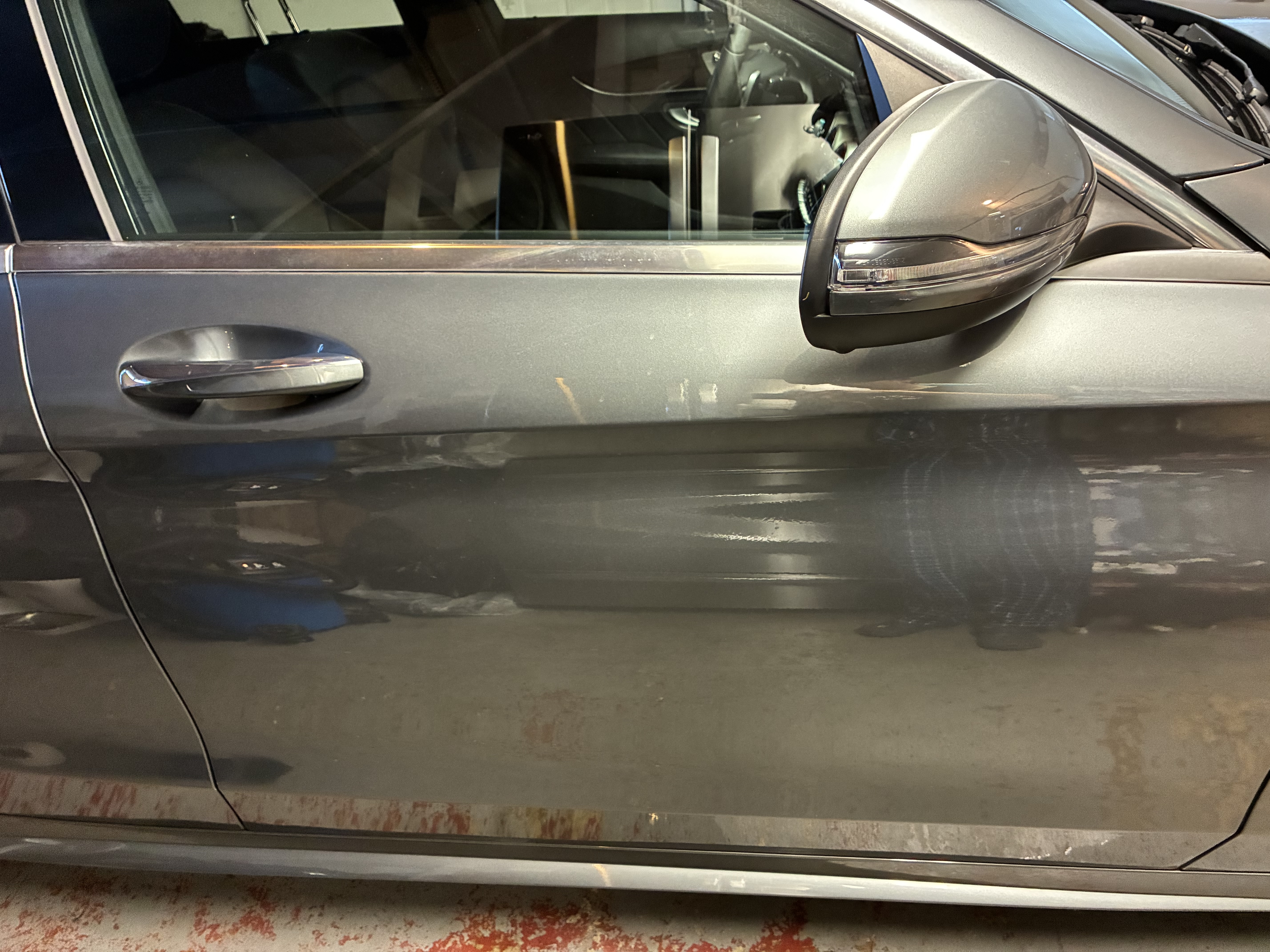 Used 2018 Mercedes-Benz C 300 Sedan image 20