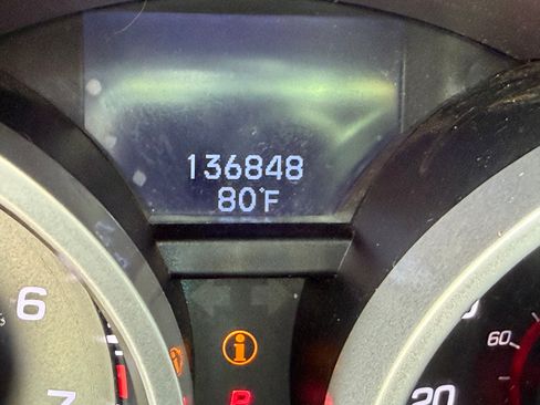 Used 2012 Acura TL w/ Technology Package FWD image 12