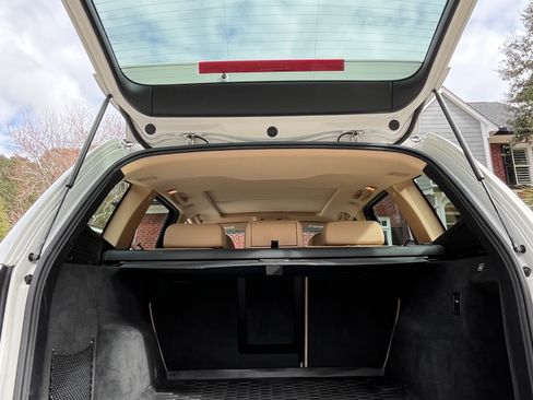 Used 2008 BMW X3 3.0si image 6