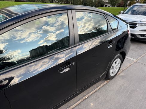 Used 2010 Toyota Prius Two image 5