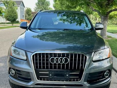 Used 2016 Audi Q5 2.0T Premium