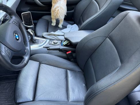 Used 2013 BMW 135is Convertible RWD image 19
