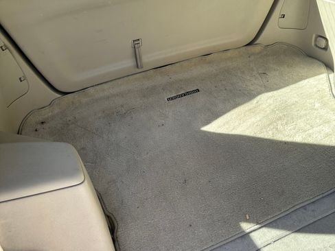 Used 2001 Toyota Highlander 2WD V6 image 6