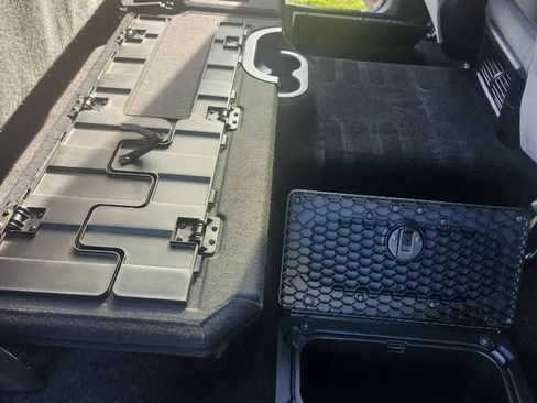 Used 2016 RAM 2500 Outdoorsman image 24