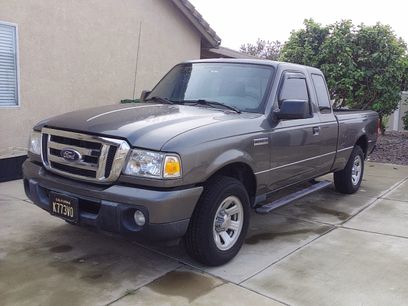 Used 2011 Ford Ranger XLT w/ Payload Pkg 2