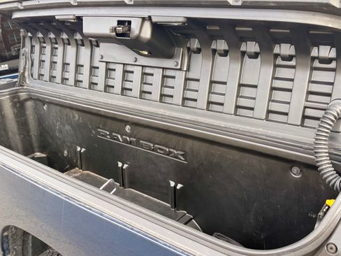 Used 2021 RAM 1500 Big Horn image 14