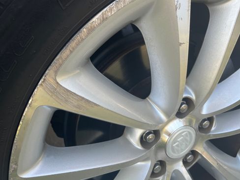 Used 2015 Buick Verano FWD image 15