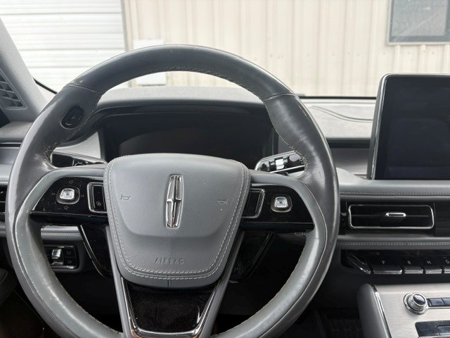 Used 2020 Lincoln Aviator Reserve w/ Equipment Group 201A AWD/4WD image 11