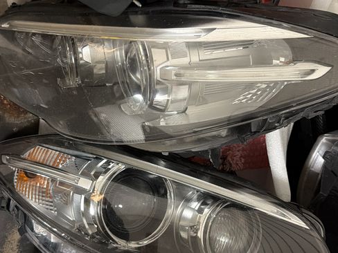 Used 2014 BMW 528i xDrive Sedan image 17