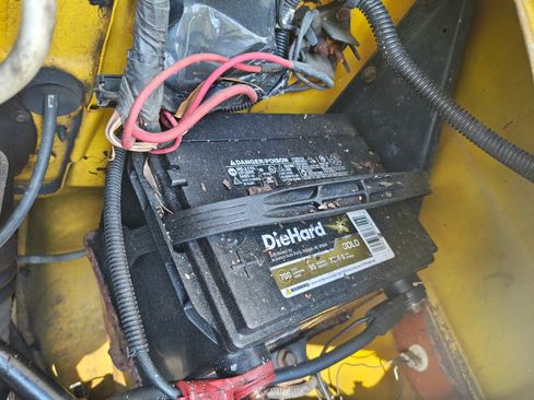 Used 1996 GMC G3500 Vandura image 19