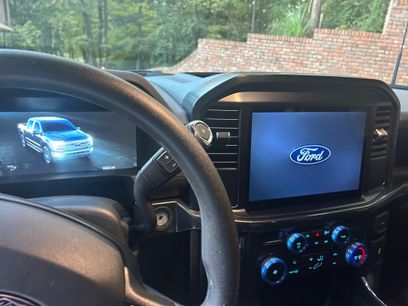 Used 2025 Ford F150 STX w/ STX Black Appearance Package