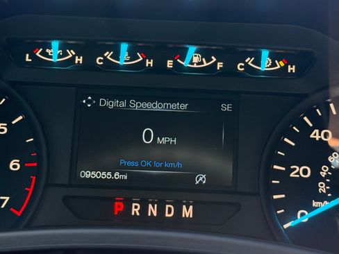 Used 2019 Ford F150 XL w/ Equipment Group 101A Mid image 15