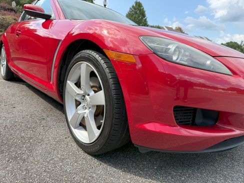 Used 2005 MAZDA RX-8 image 11