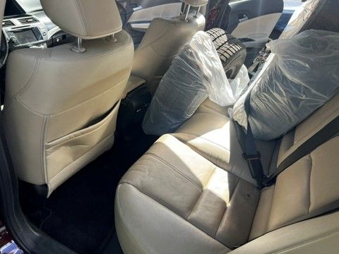 Used 2013 Honda Crosstour EX-L image 5