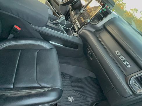 Used 2021 RAM 1500 TRX w/ TRX Level 2 Equipment Group image 12