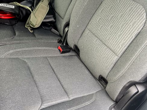 Used 2023 RAM 1500 Big Horn image 15