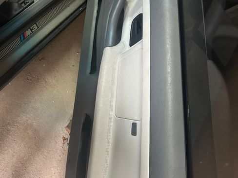 Used 1999 BMW M3 Convertible image 24