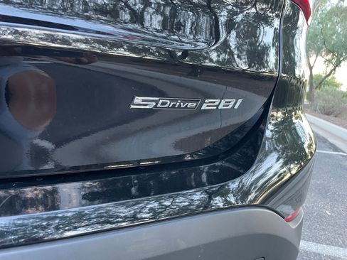 Used 2019 BMW X1 sDrive28i image 18