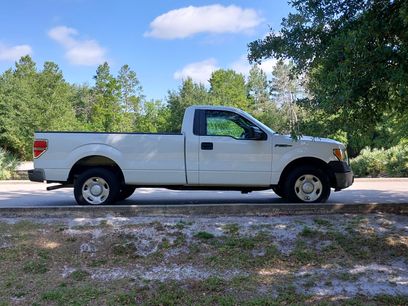 Used 2009 Ford F150 XL