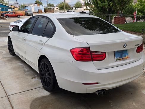 Used 2014 BMW 328i Sedan RWD image 9