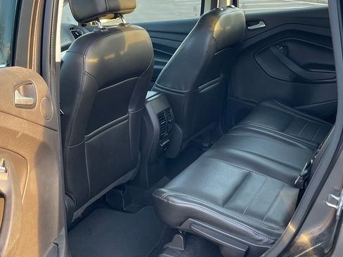 Used 2015 Ford C-MAX SEL w/ Equipment Group 302A image 13